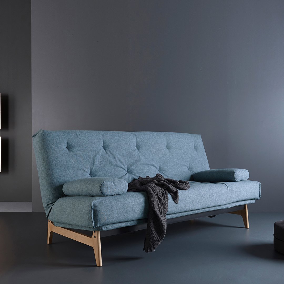 Innovation Living - Aslak 525 - Yataklı Kanepe