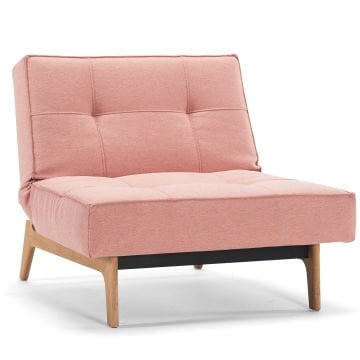 Splitback Eik koltuk 557