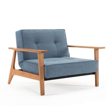 Splitback Frej koltuk 525