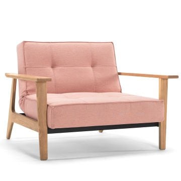 Splitback 557 Frej koltuk