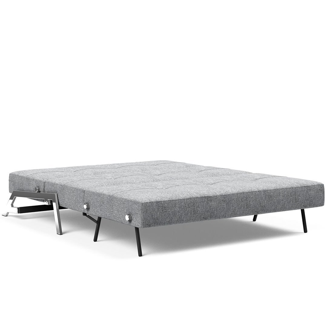 Cubed 160 Chrome 565