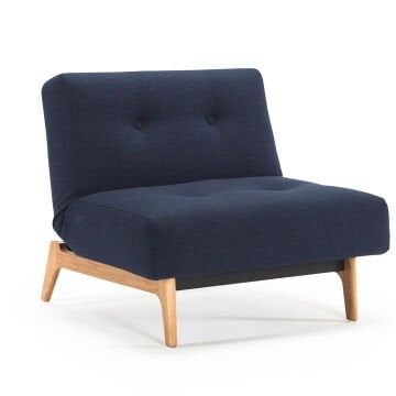 Ample 528 Eik koltuk