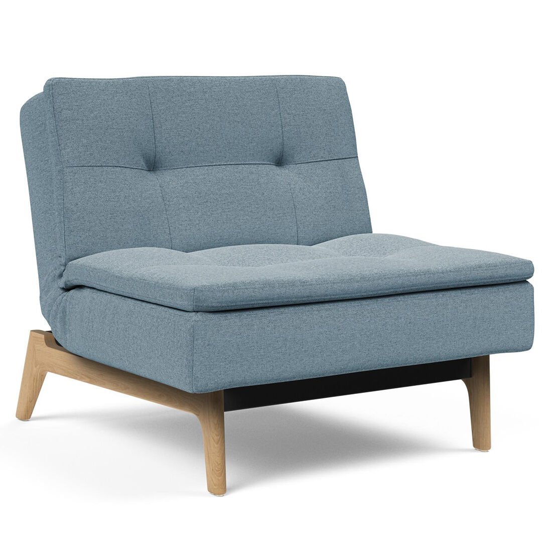 Dublexo 558 Eik Koltuk