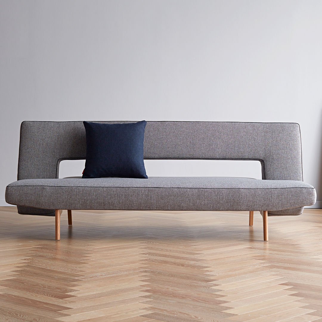 Innovation Living - Puzzle Wood 521 - Yataklı Kanepe