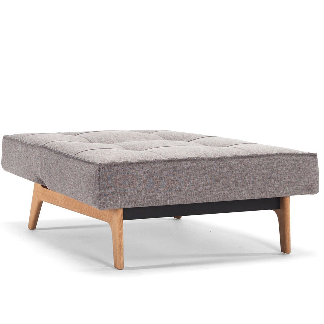 Splitback 521 Eik Koltuk